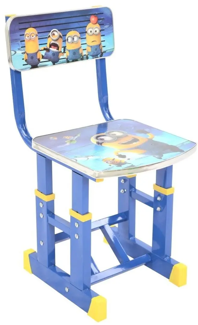 Набор стол+стульчик DP DA-26 Minion