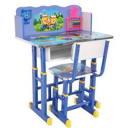 Set masa+scaun DP DA-26 Minion