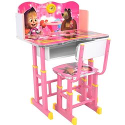 Set masa+scaun DP DA-30 Masha Thumb