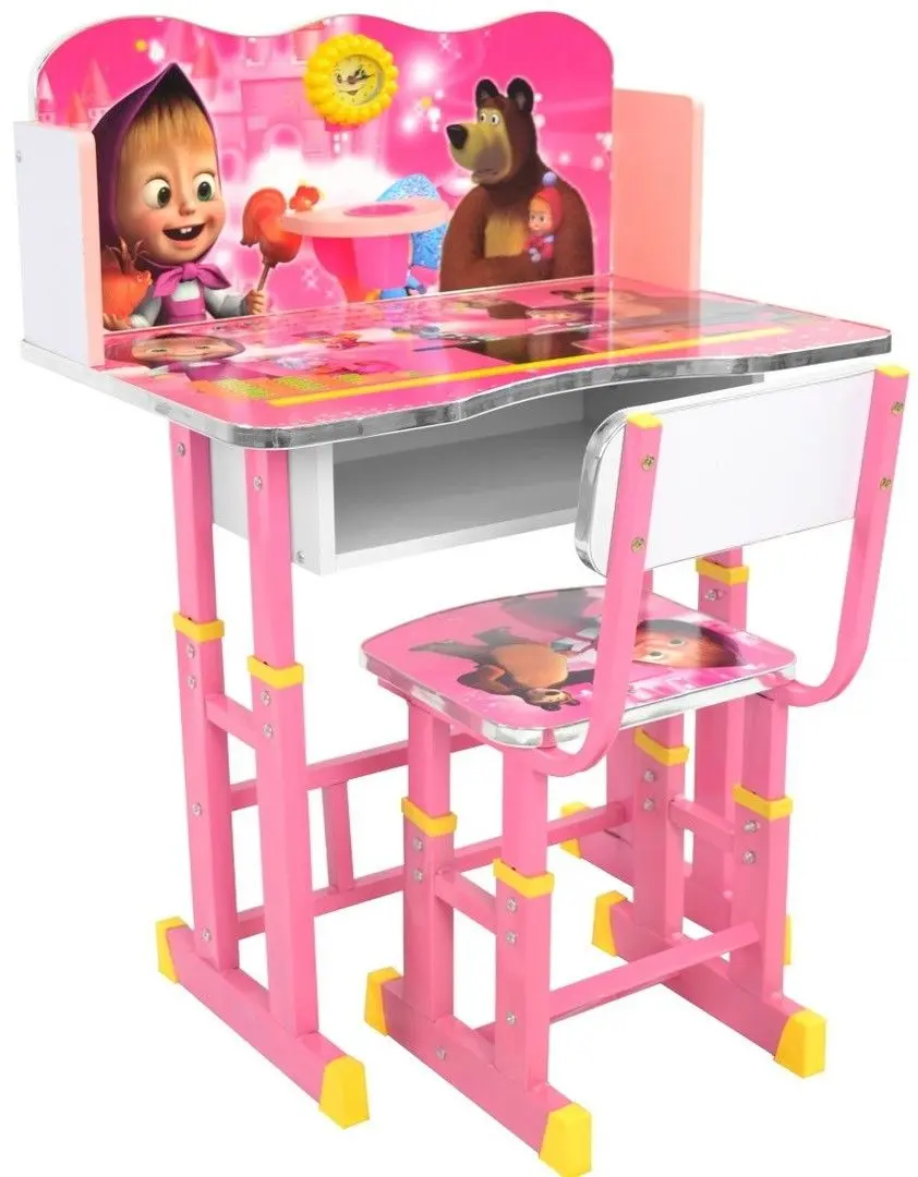 Set masa+scaun DP DA-30 Masha