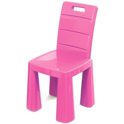 Набор стол+2 стульчика Doloni 04680/3 (Pink) Thumb