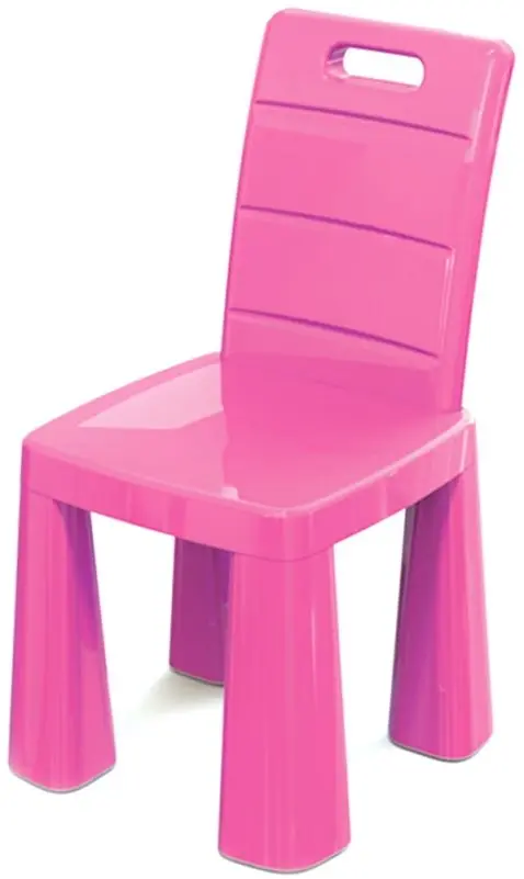 Набор стол+2 стульчика Doloni 04680/3 (Pink)