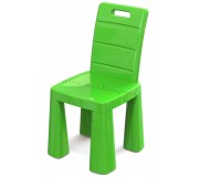 Scaun-taburet pentru copii Doloni 04690/2 (Green)