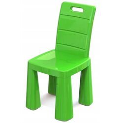 Scaun-taburet pentru copii Doloni 04690/2 (Green)