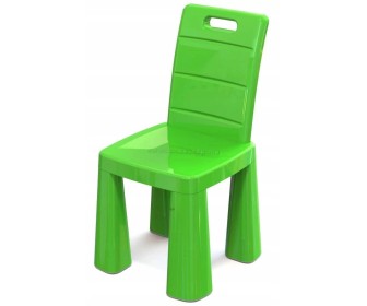 Scaun-taburet pentru copii Doloni 04690/2 (Green)