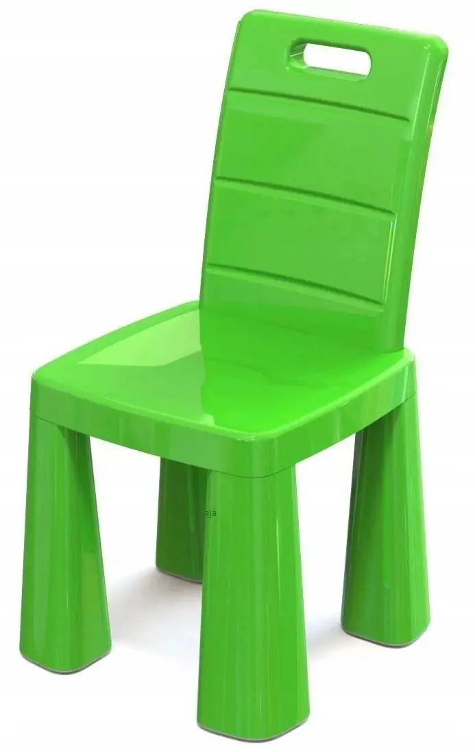 Стул-табурет детский Doloni 04690/2 (Green)