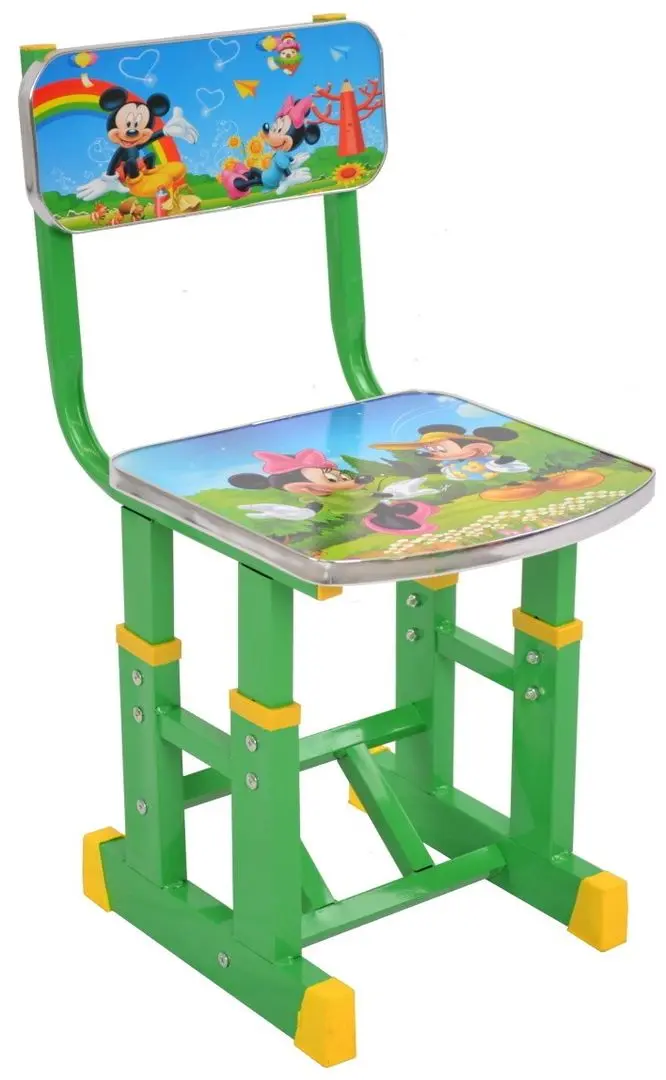 Set masa+scaun DP DA-26-1 (Green)