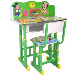 Set masa+scaun DP DA-26-1 (Green)