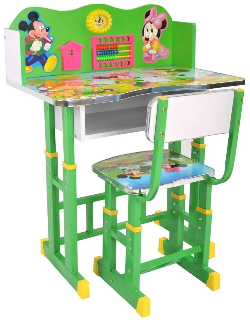 Set masa+scaun DP DA-26-1 (Green)