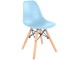 Scaun pentru copii DP Eames Bebe (Blue)