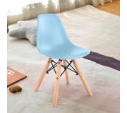 Scaun pentru copii DP Eames Bebe (Blue)