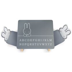 Set masa+2 scaune Ecotoys WH141 (Grey/White) Thumb