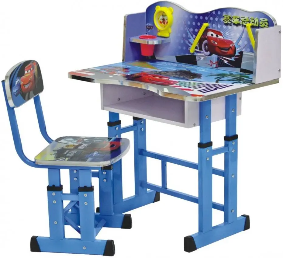 Banca cu scaun Evelin Auto FT 15-18 (Blue)