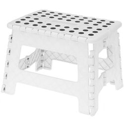 Табурет детский Home Styling Collection 1055428 (White)