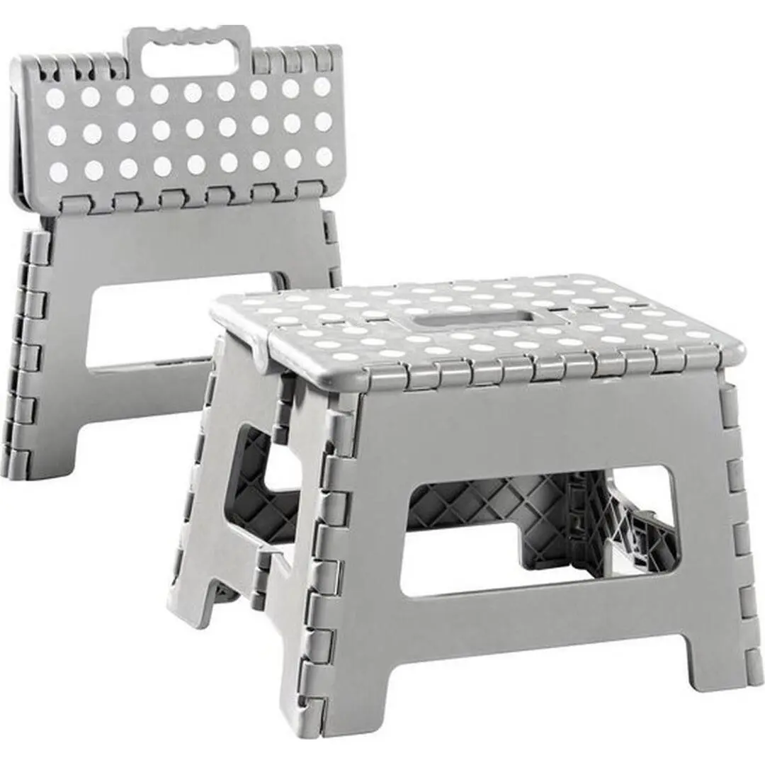 Табурет детский Home Styling Collection 1055435 (Grey) - 2