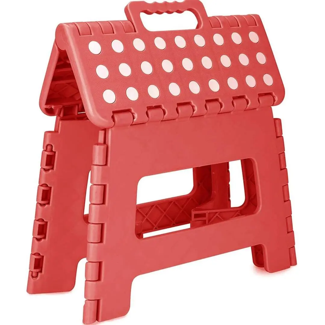 Табурет детский Home Styling Collection 905031 (Red) - 2