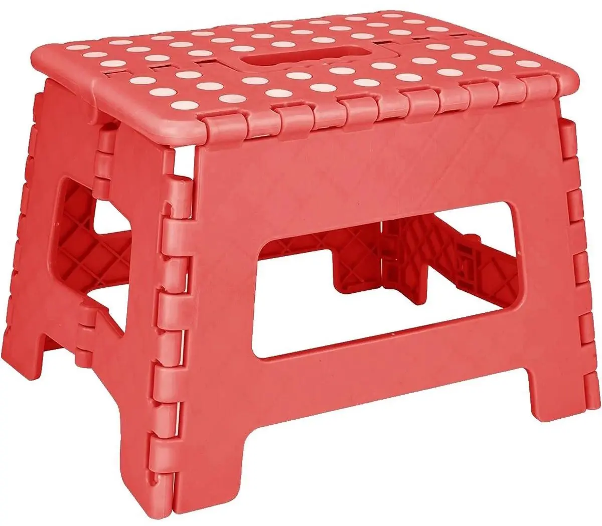 Табурет детский Home Styling Collection 905031 (Red) - 3