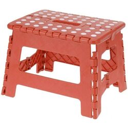 Табурет детский Home Styling Collection 905031 (Red)