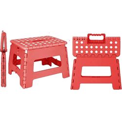 Табурет детский Home Styling Collection 905031 (Red) Thumb