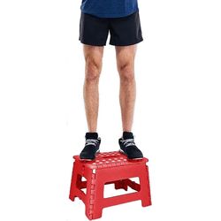 Табурет детский Home Styling Collection 905031 (Red) Thumb