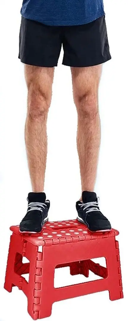 Табурет детский Home Styling Collection 905031 (Red) - 5