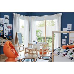 Banca copii Ikea Flisat (Lemn) Thumb