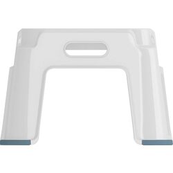 Табурет детский Kis Basic (White) Thumb