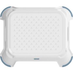 Табурет детский Kis Basic (White) Thumb