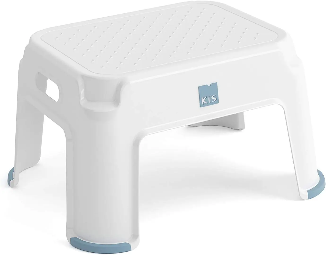 Табурет детский Kis Basic (White)