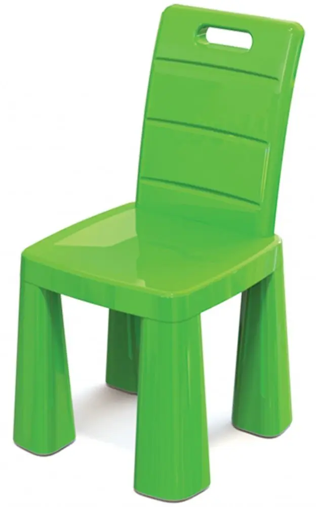 Набор стол+2 стульчика MyKids 0468/2 (Green) - 3
