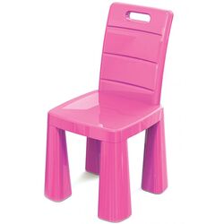 Набор стол+2 стульчика MyKids 0468/3 (Pink) Thumb