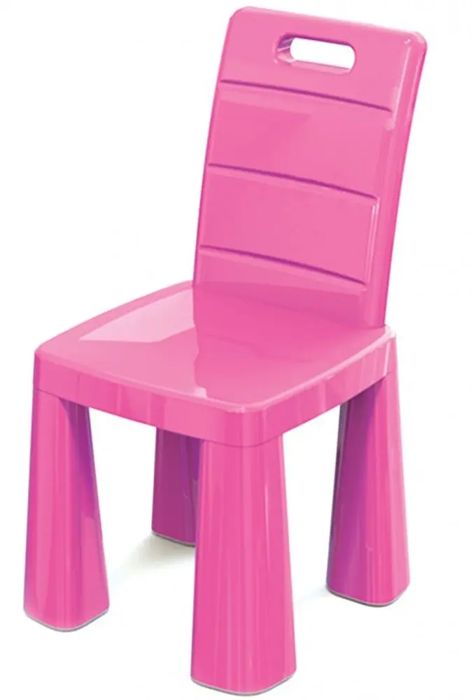 Набор стол+2 стульчика MyKids 0468/3 (Pink) - 3