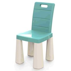 Set masa+2 scaune MyKids 04680/7 (Turquoise) Thumb