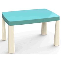 Set masa+2 scaune MyKids 04680/7 (Turquoise) Thumb