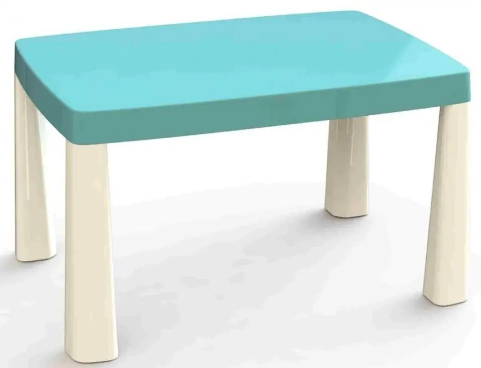 Set masa+2 scaune MyKids 04680/7 (Turquoise) - 4