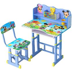 Set masa+scaun 88994 (Blue)