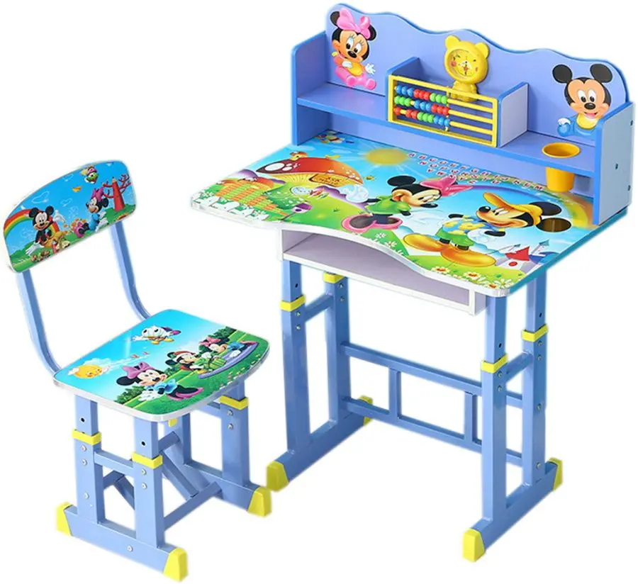 Set masa+scaun 88994 (Blue)