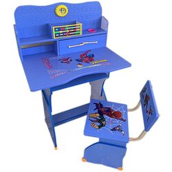 Set masa+scaun 88995 (Blue)