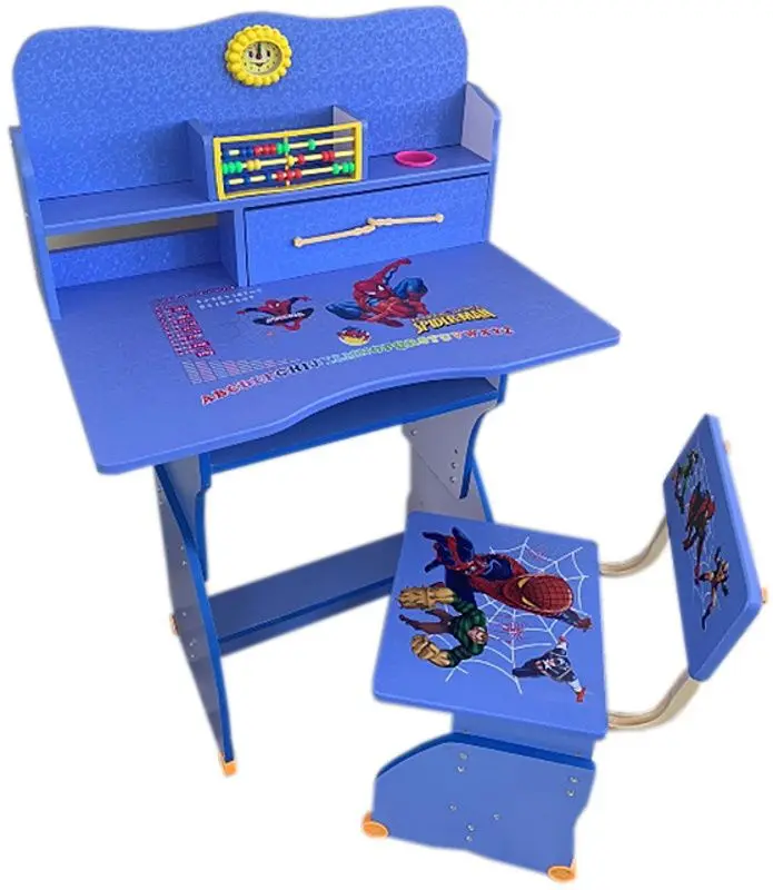 Set masa+scaun 88995 (Blue)