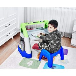 Set masa + scaun Polite FRSÇMS0001 Thumb