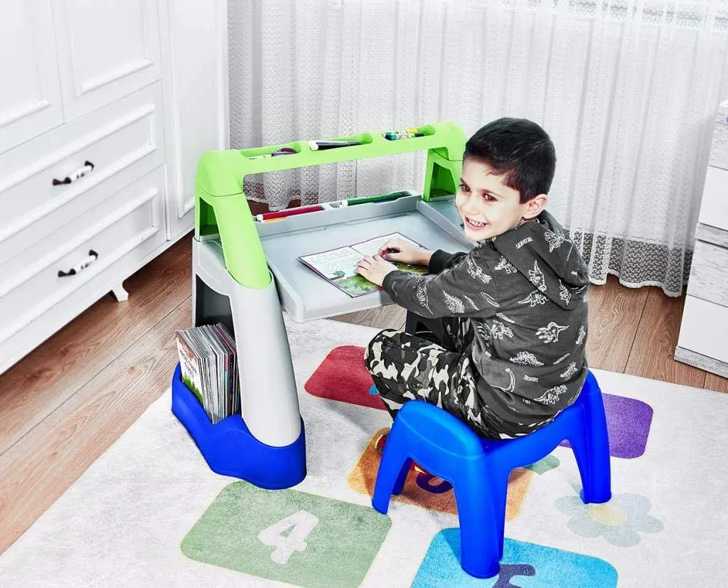 Set masa + scaun Polite FRSÇMS0001