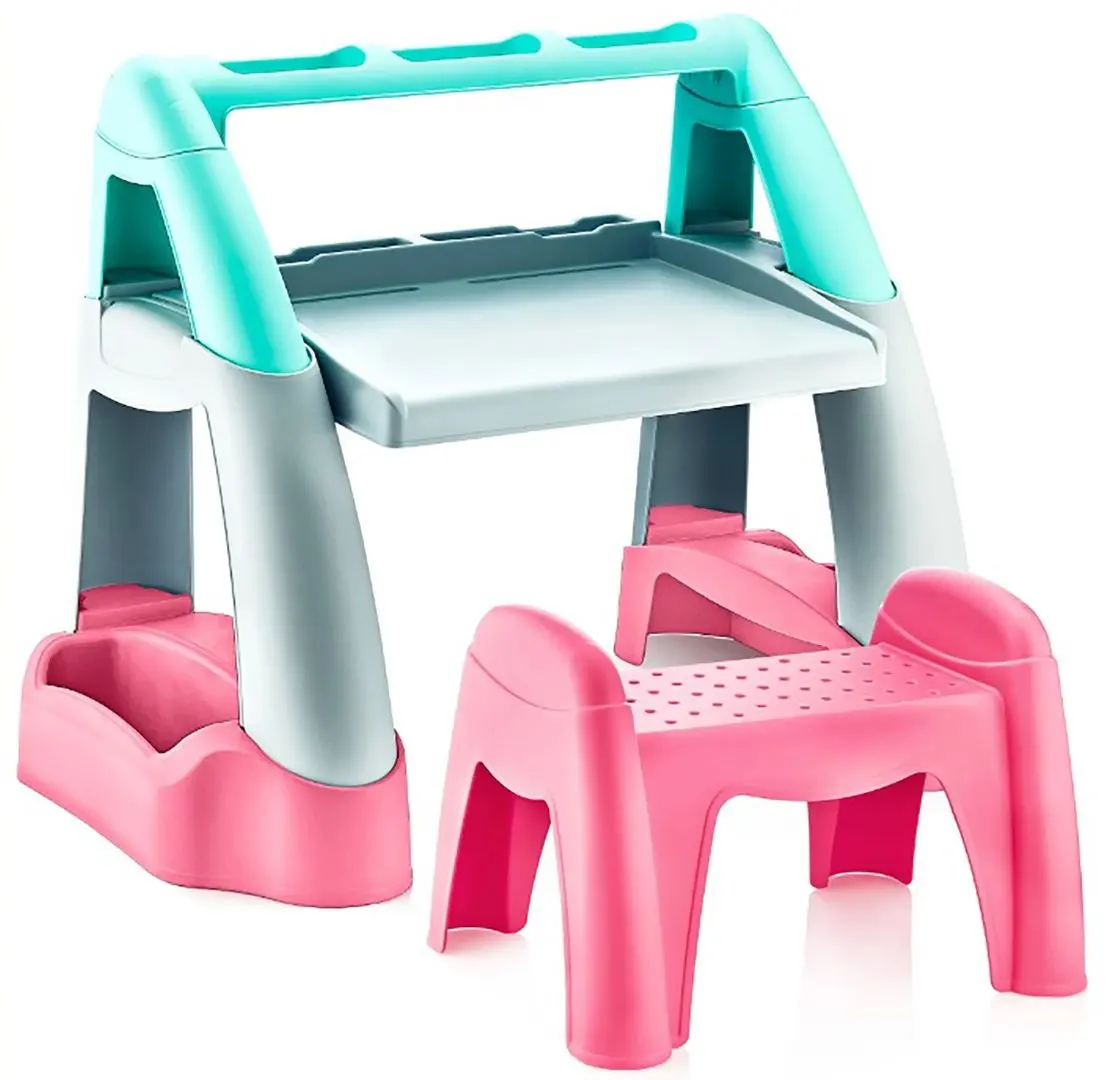 Set masa + scaun Polite FRSÇMS0001