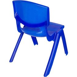 Scaun pentru copii Turan Fiore Small TRN-048 (Blue) Thumb