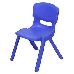 Scaun pentru copii Turan Fiore Small TRN-048 (Blue) Thumb