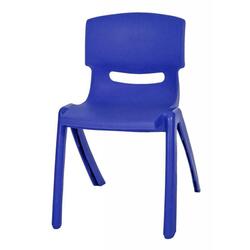 Scaun pentru copii Turan Fiore Big TRN-049 (Blue) Thumb