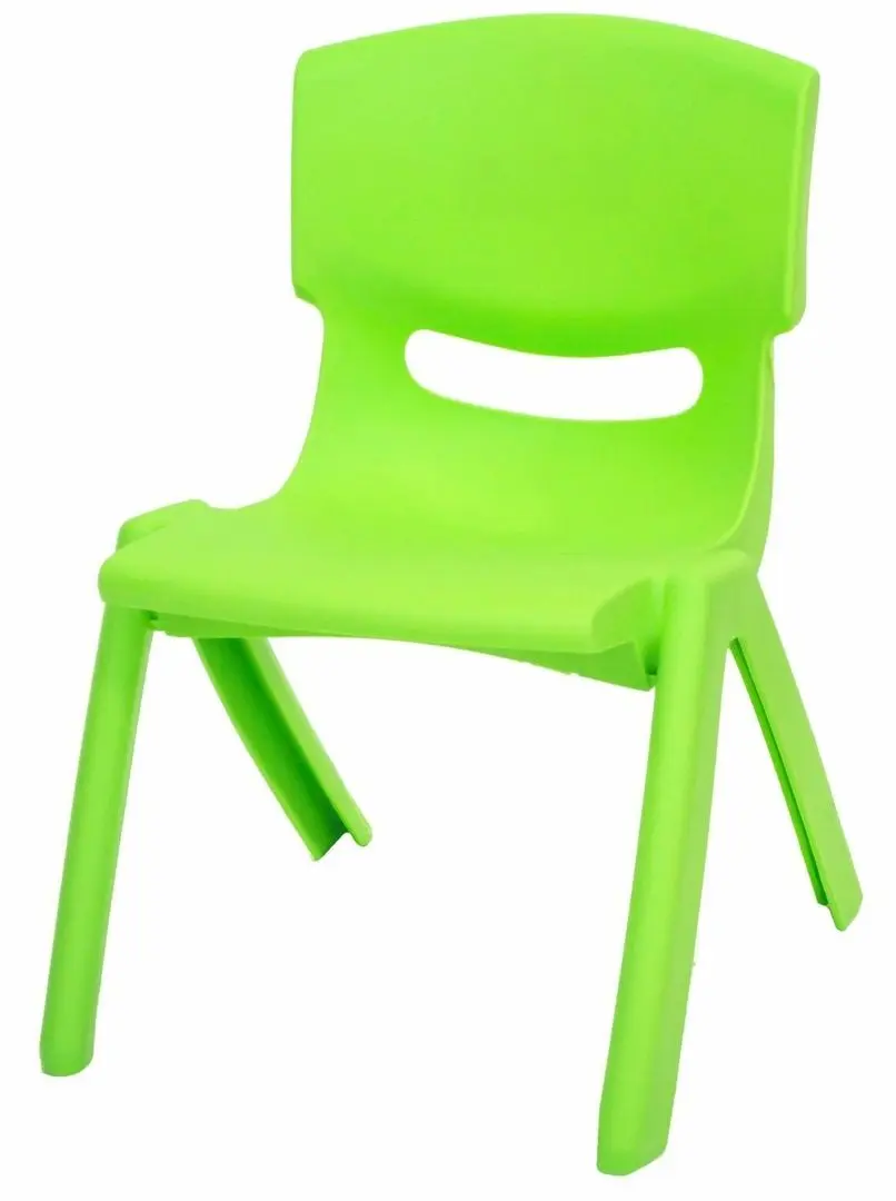 Стул детский Turan Fiore Big TRN-049 (Green)