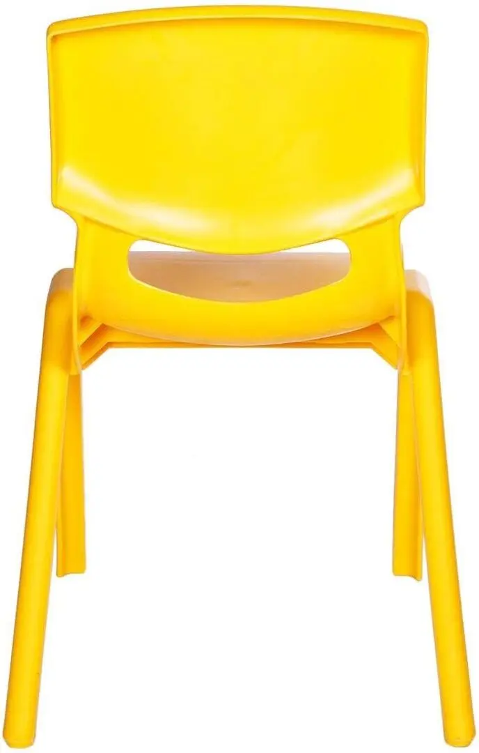 Scaun pentru copii Turan Fiore Big TRN-049 (Yellow)