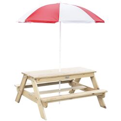 Masa cu banci Classic World CW54594 (Wood)