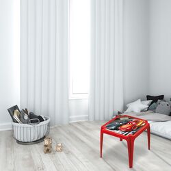 Masuta pentru copii Progarden Disney Cars (Red) Thumb