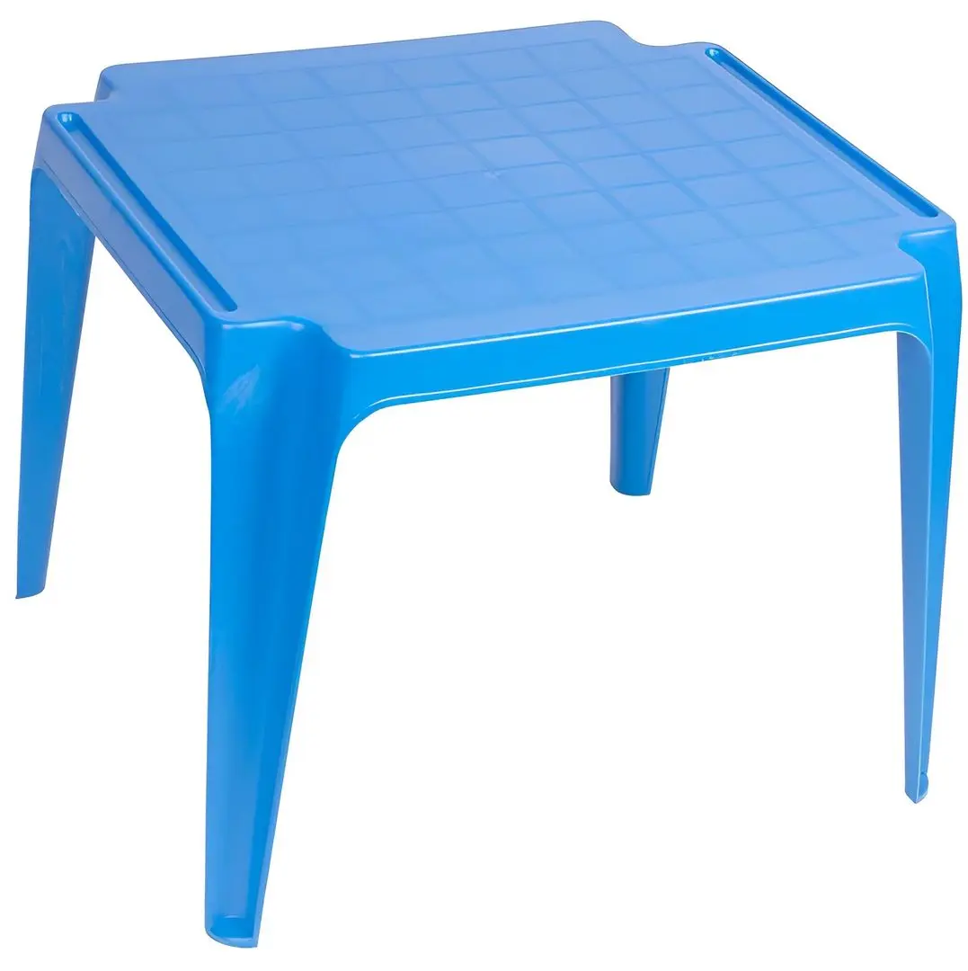 Masuta pentru copii Progarden Tavolo Baby (Blue)